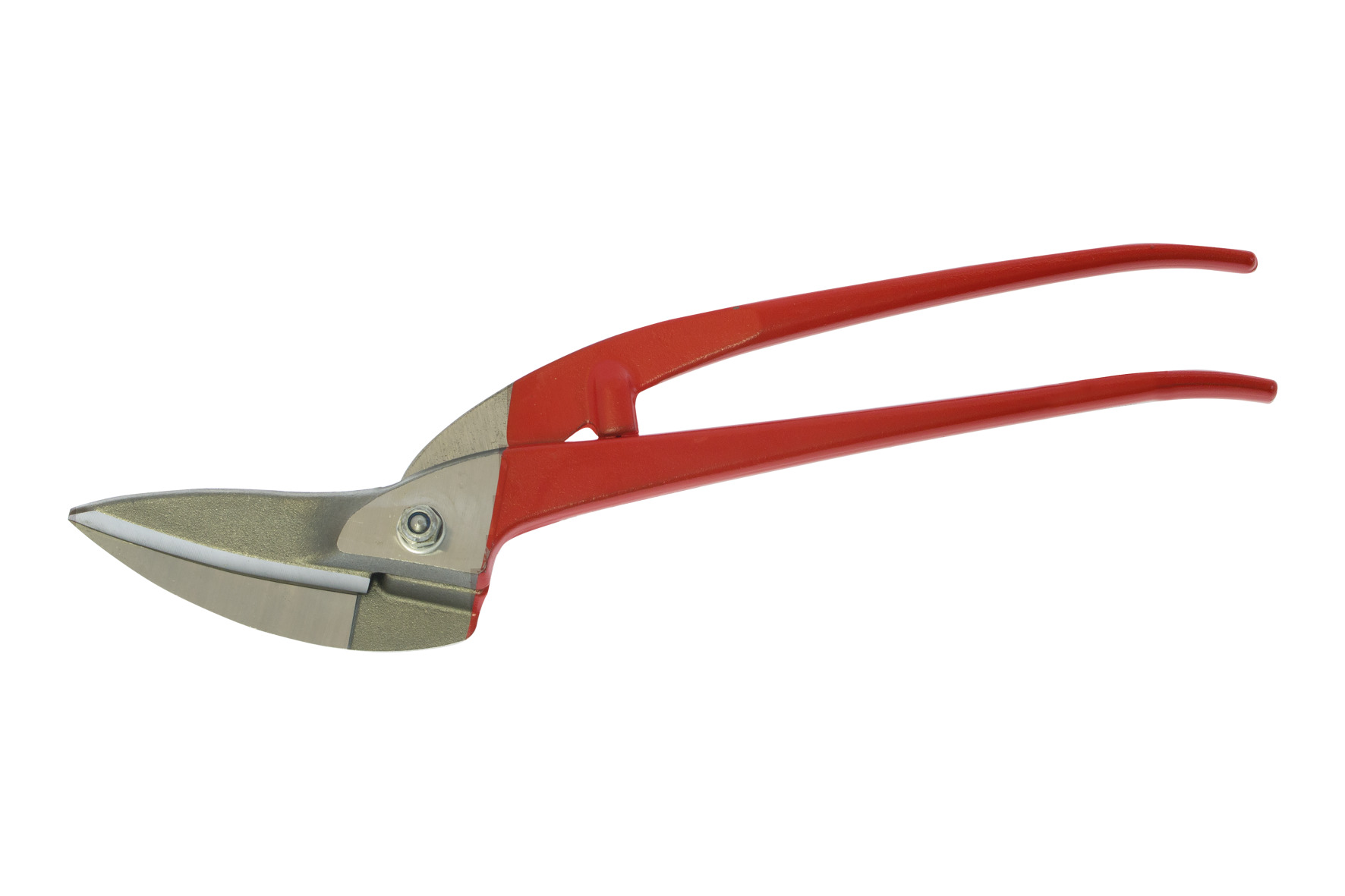 CISAILLE PASSE TOLE  PELICAN  -  350MM - STUBAI - ref 269001