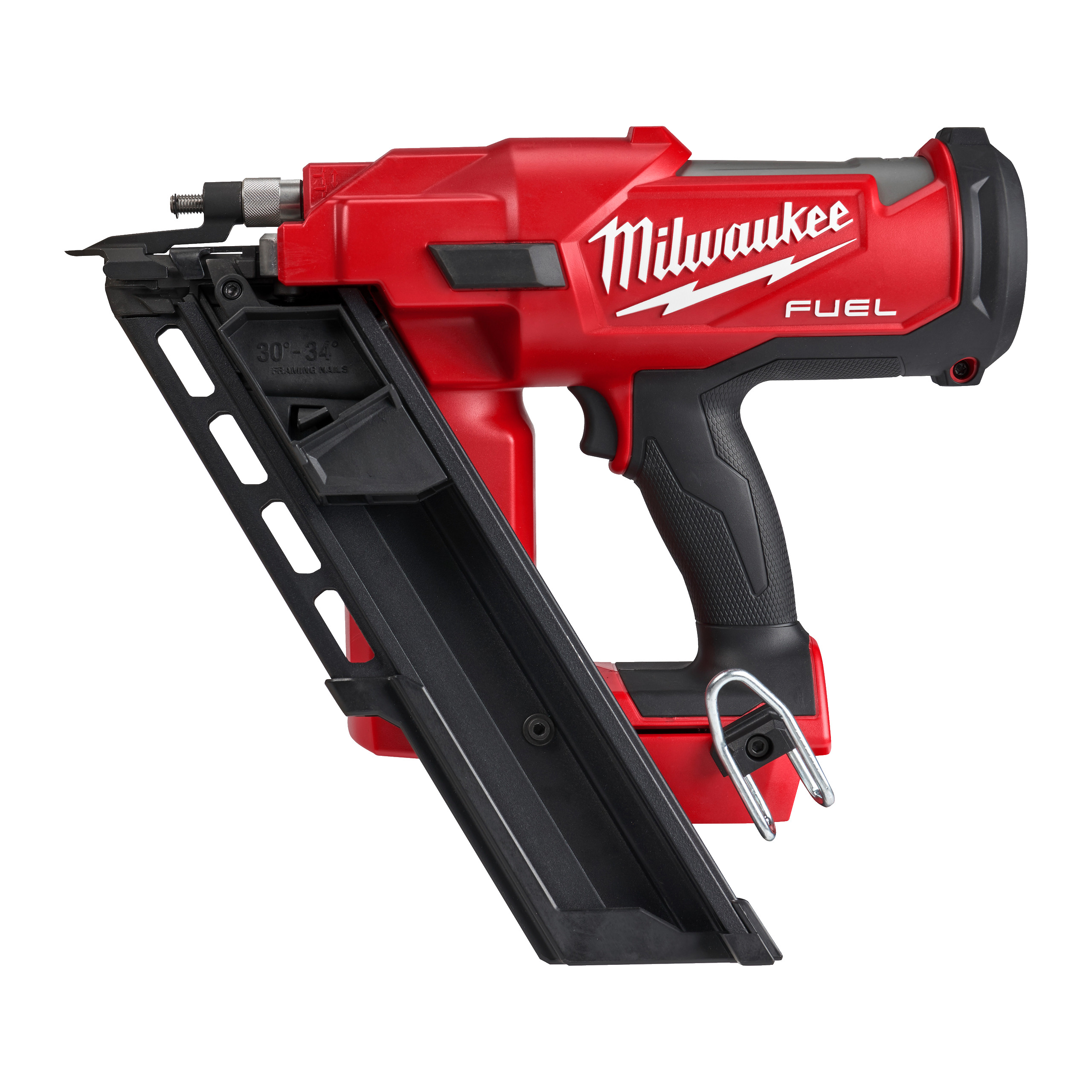 CLOUEUR CHARPENTE  -  M18 FFN-0C  **NU** - MILWAUKEE - ref 4933471406