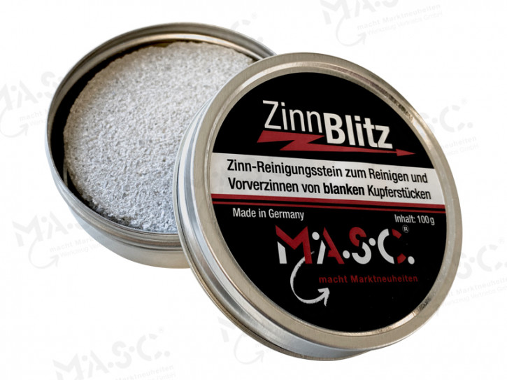 ZINN-BLITZ DECAPANT SOUDURE ZINC - MASC - ref ZIBLIFR
