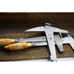 MARTEAU ARDOISIER A DROITE EM.BOIS - VERGEZ BLANCAHRD - ref 1.1601BD - vue 3