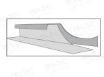 EMPORTE-PIECE POUR COUVREUR TS1 - MASC - ref TS1 - vue 2